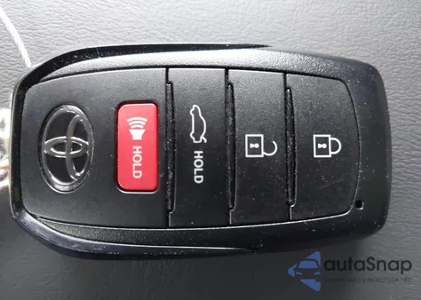 2025 Toyota Corolla Se z USA, uszkodzony, nr VIN 5YFS4MCE7SP252591